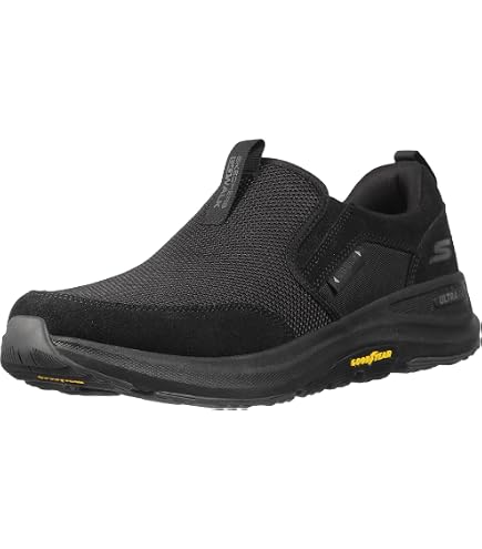 Amazon.com | Skechers Men's Hands Free Slip-ins Go Walk Flex