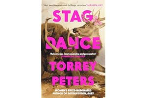 Stag Dance
