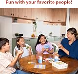 Skillmatics Card Game Who Knows You Best? Family Party Game 2-12 Players view 6