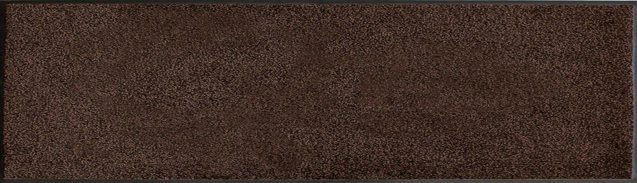 Morland Access Duo (85 x 300 cm, Black Brown)