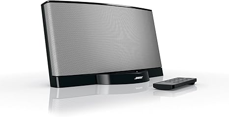 bose sounddock 111