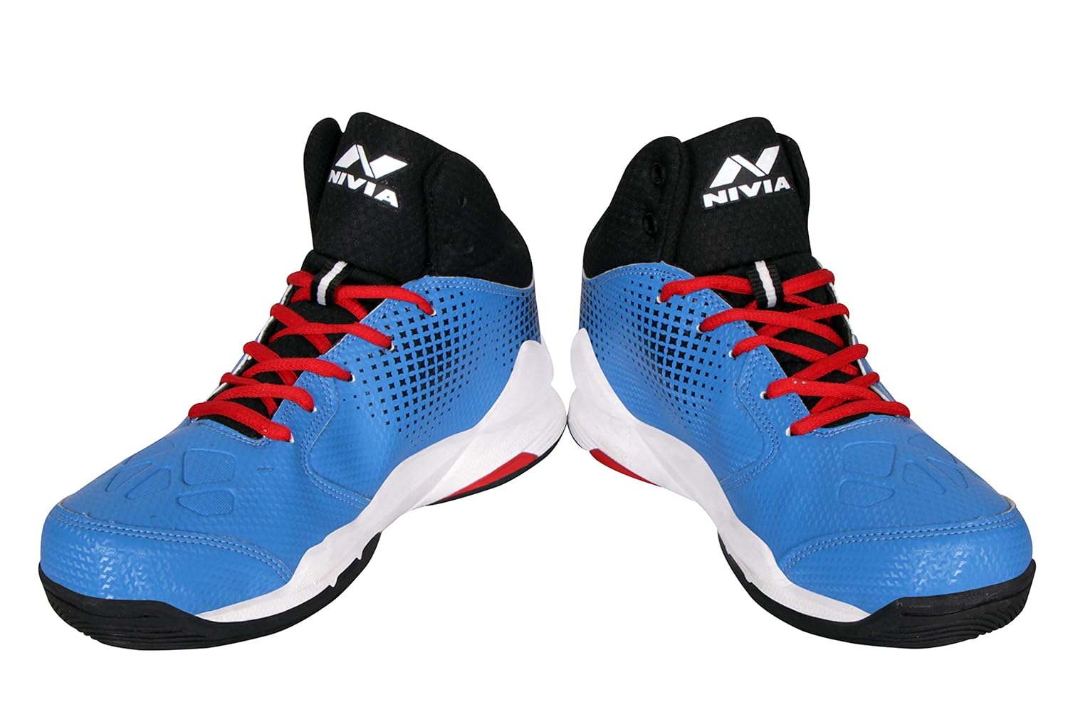 Nivia Gravity Basketball Shoes Amazon.in Sports, Fitness & Outdoors