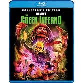 The Green Inferno