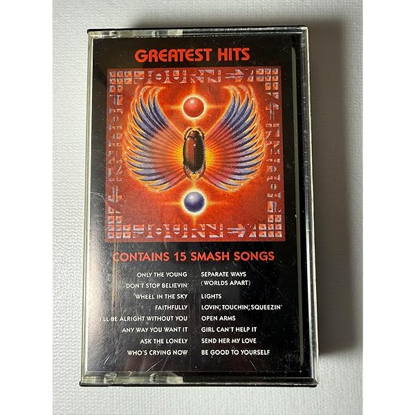 Starship - Starship's Greatest Hits (Ten Years and Change 1979