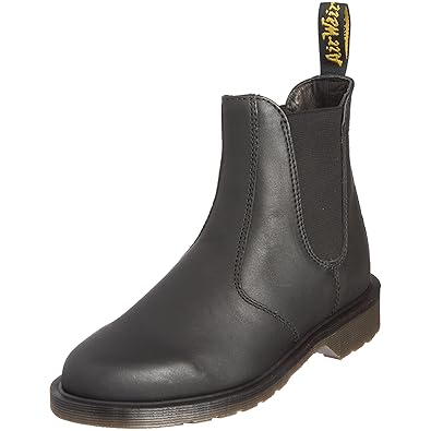 dr martens chelsea amazon
