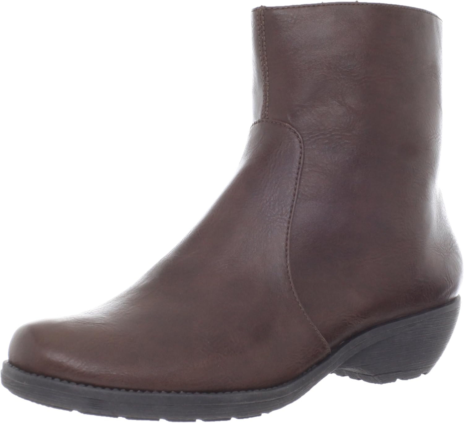 aerosoles flat boots