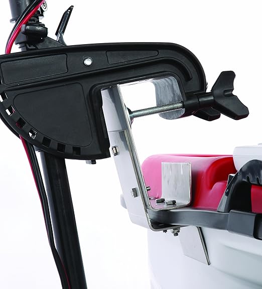 Pelican Paddle Boat Motor Mount, Trolling Motors Amazon Canada