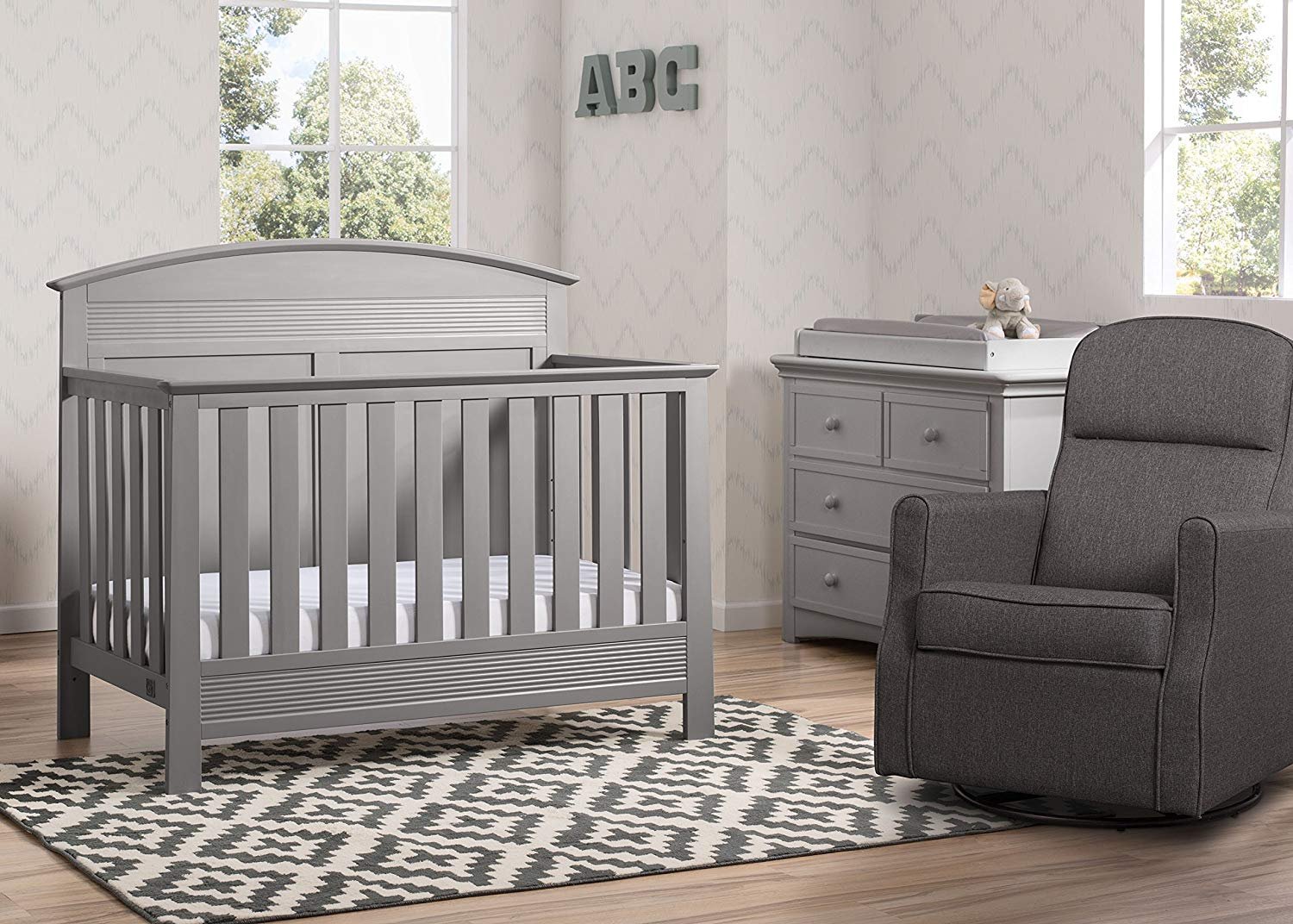 serta nursery furniture