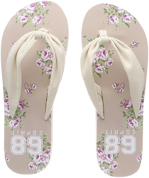 ESPRIT Damen Maria Slip Slop Pantoletten