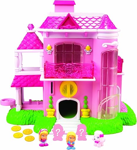 where to buy barbie dream house