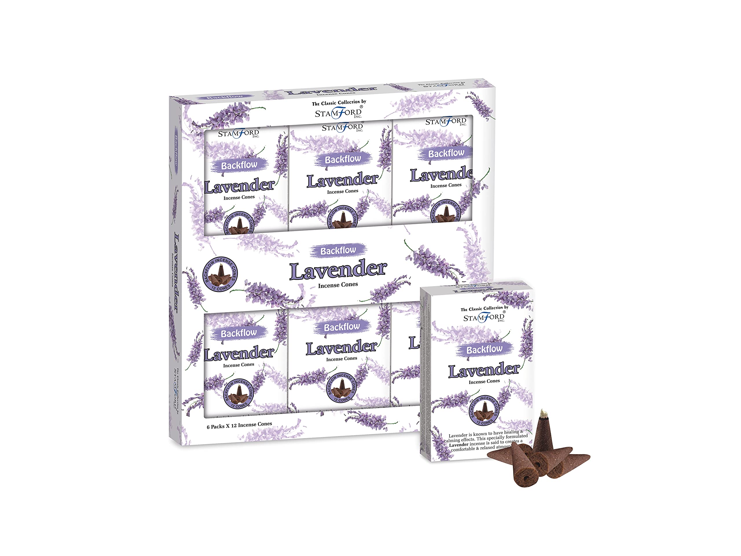 Stamford Happiness Simmering Granules