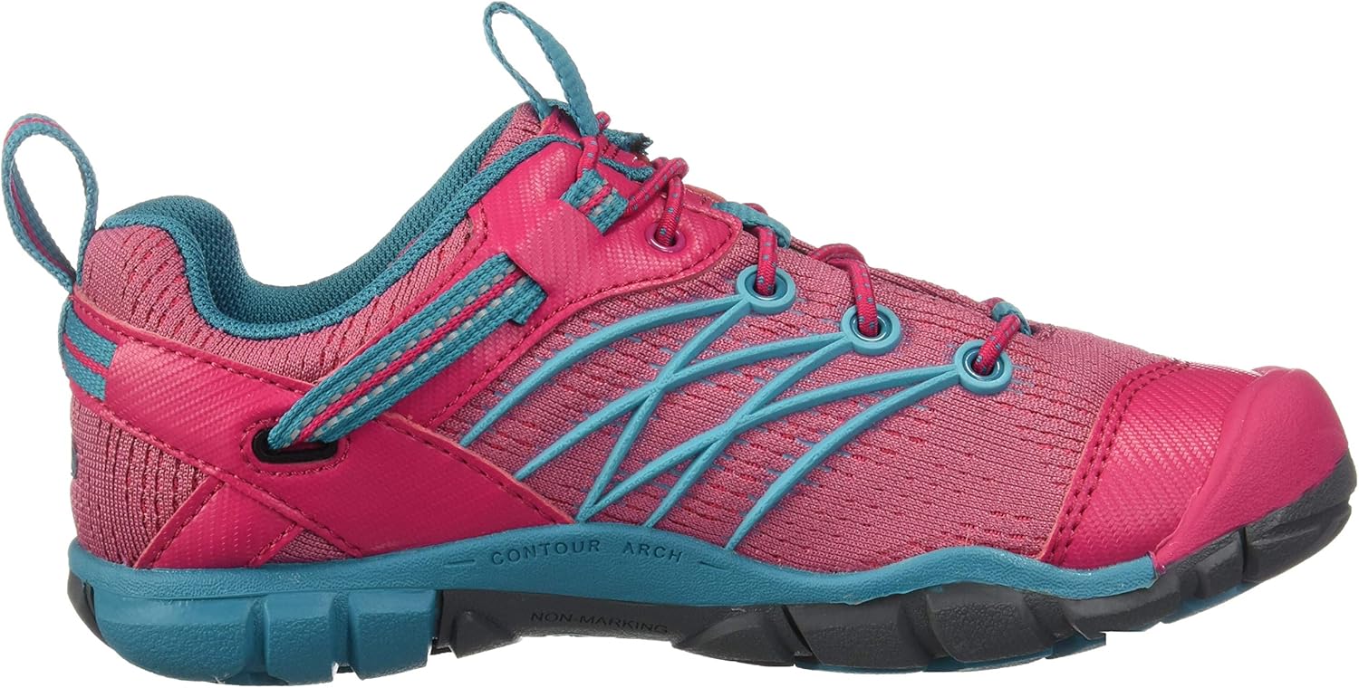  | KEEN Unisex-Child Chandler CNX Hiking Shoe | Hiking Shoes