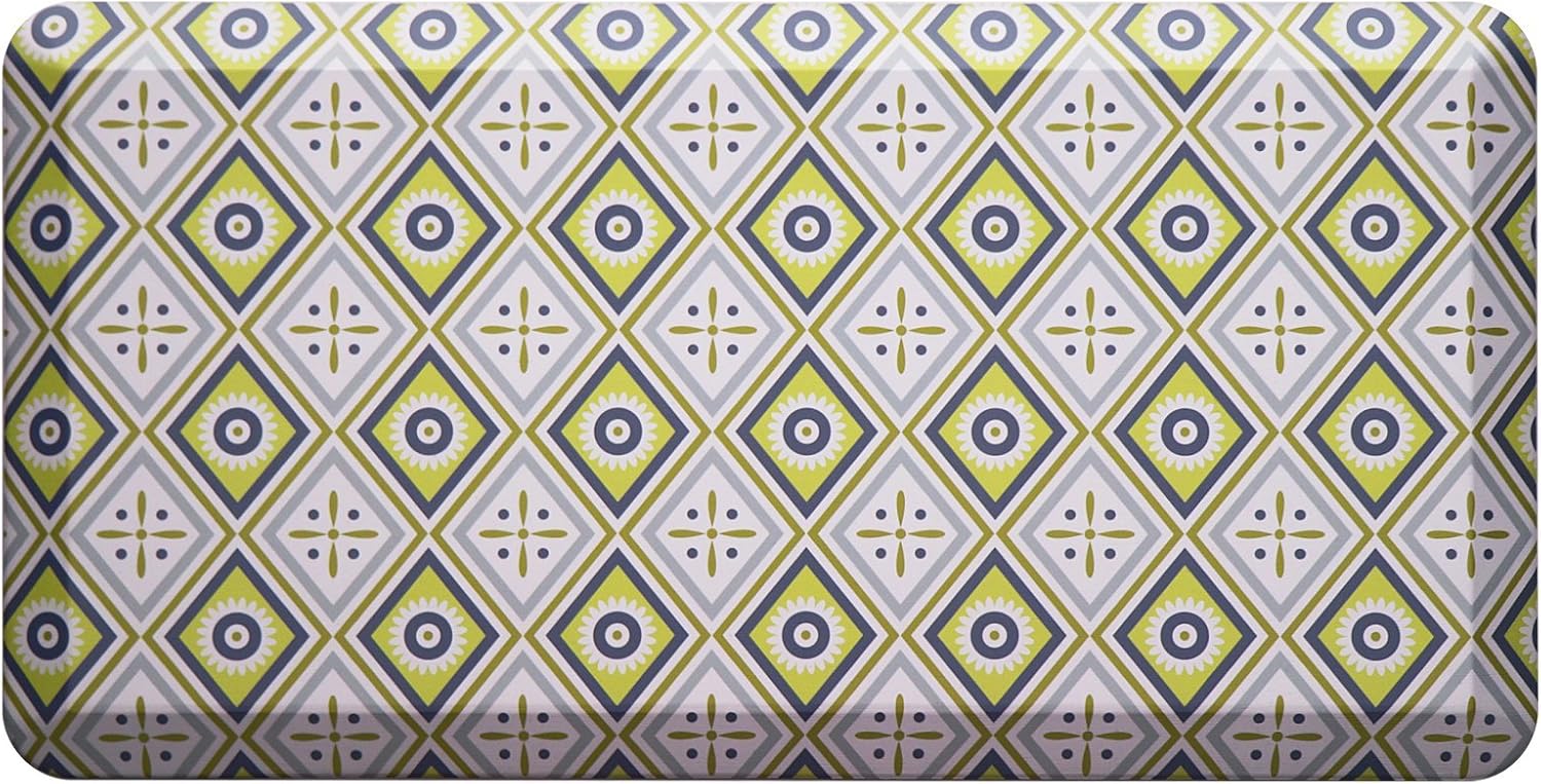 Best Kitchen Floor Mats Cushioned Coffee