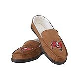FOCO Tampa Bay Buccaneers NFL Mens Exclusive Beige