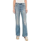 Levi's Womens Wedgie Boot