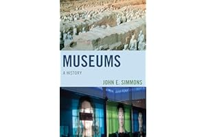 Museums: A History