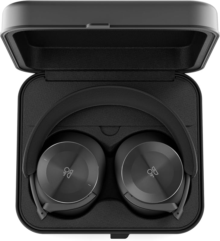 Auscultadores Bluetooth sem fios Beoplay H95 - Pretos