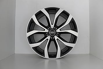 Felgen 20 Zoll Audi A6