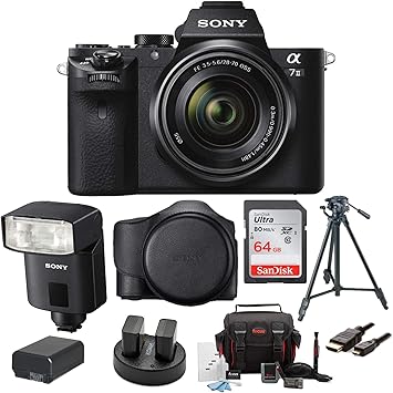 sony a7ii bag