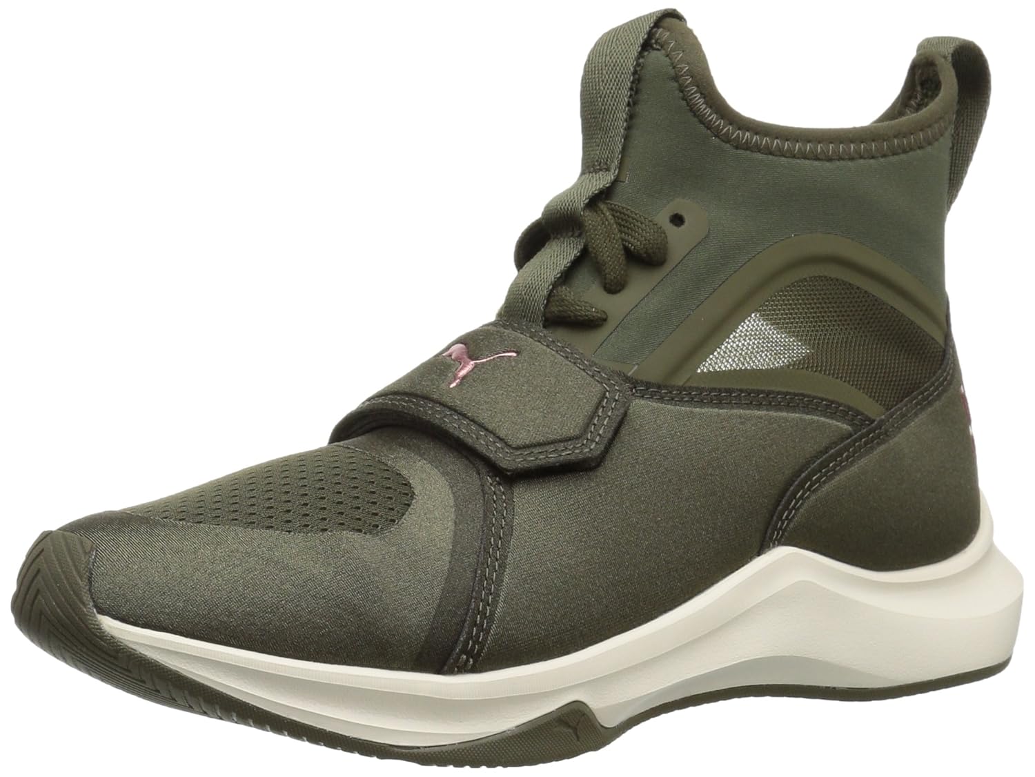 phenom suede women's training shoes