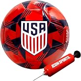 Icon Sports Officially Licensed US Soccer Federation Soccer Ball