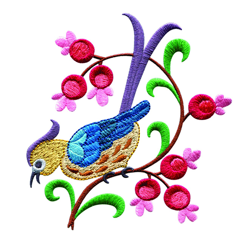 Hand Embroidery Designs Appstore for Android