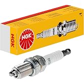 NGK CPR9EA-9 Standard Spark Plug | Replaces 92070-0030 94700-00871 94700-00893 94701-00431 94703-00431 31926-KRM-841. 20k-30k mileage rated.