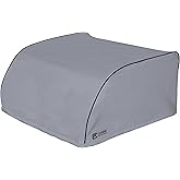 Classic Accessories Air Conditioner Cover Grey/27.25''L x 29''W x 14.25''H