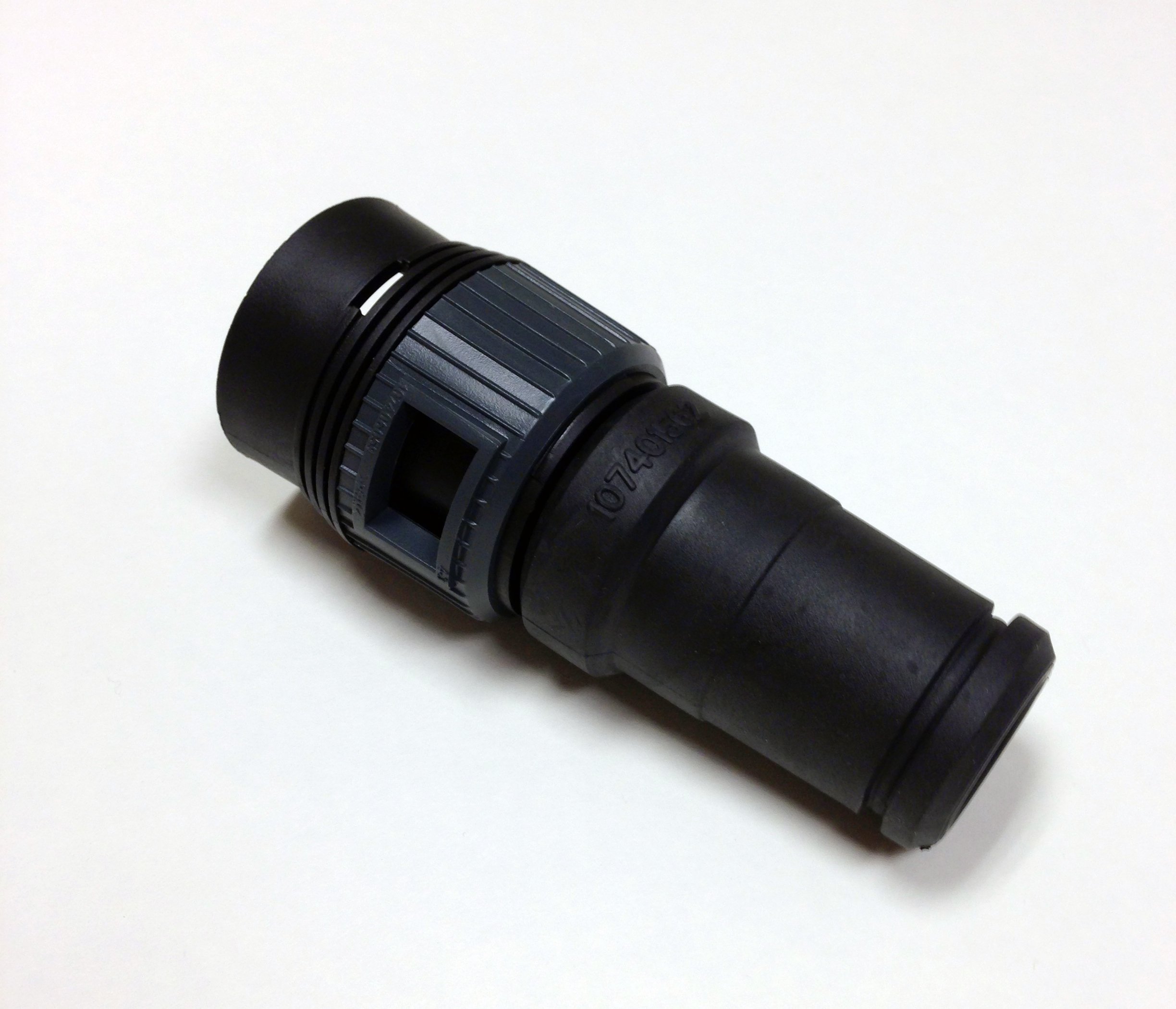 Nilfisk Tool Adapter W/Regulator, 32mm,107409977