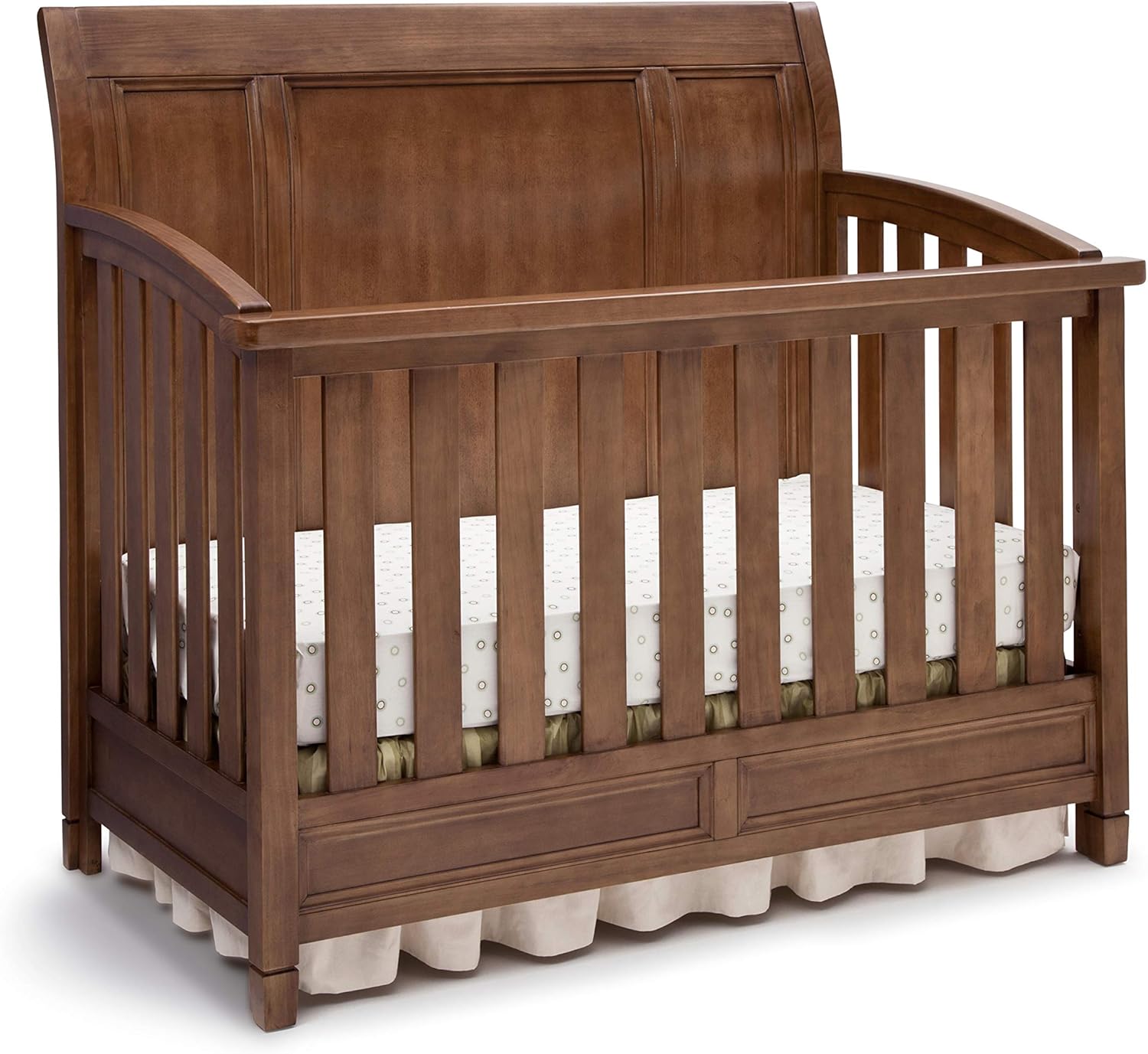simmons kingsley crib
