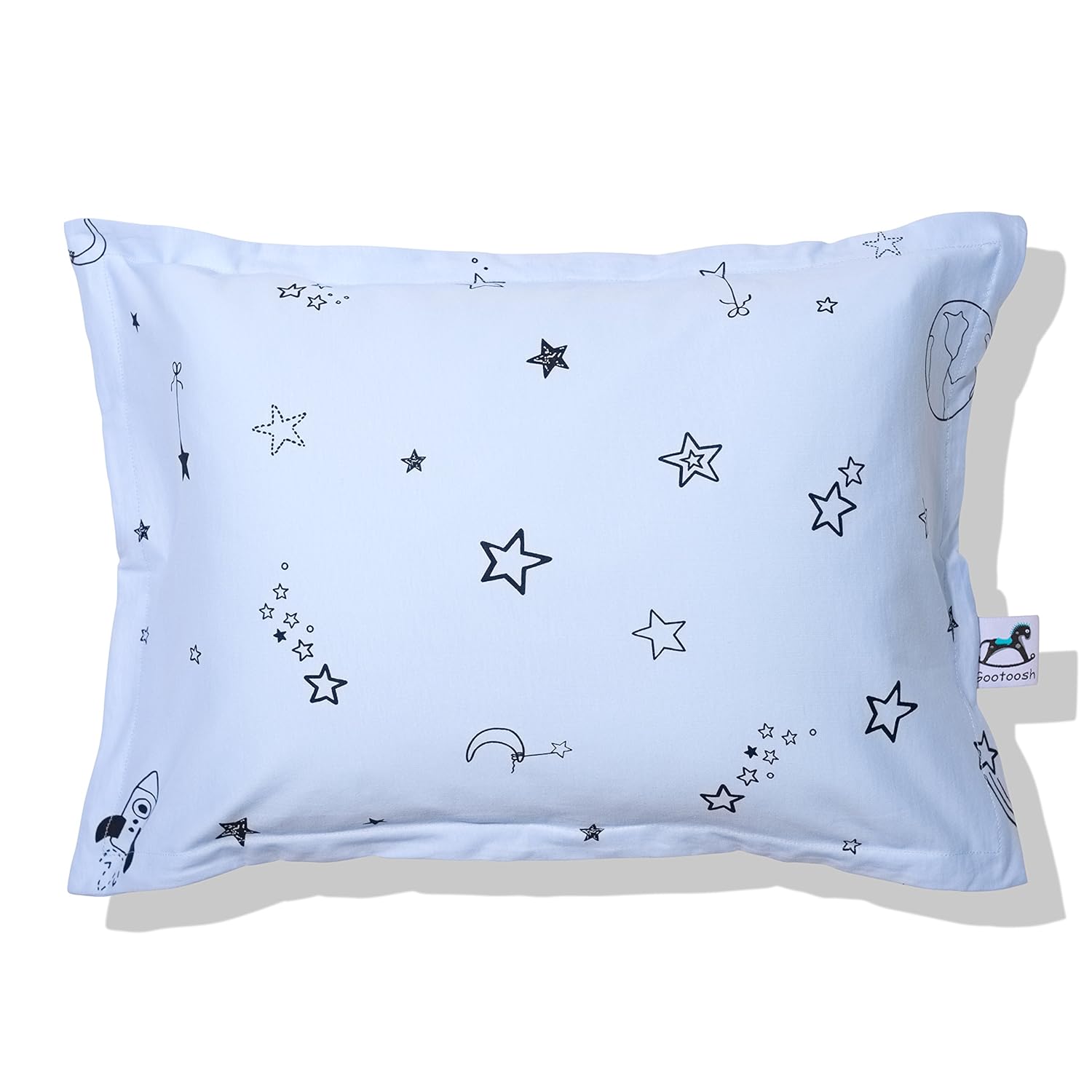 Amazon Com My Lovely Little Pillowcase Kids Pillowcase Baby
