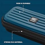 Target Darts Takoma Dart Wallet Blue Regular Size Case 3 Darts & Accessories view 6