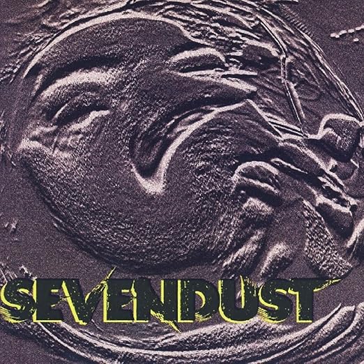 Sevendust Album Art