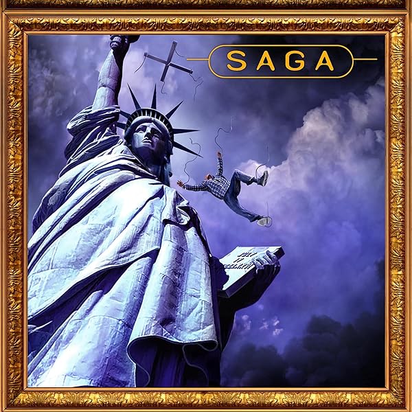 SAGA - Images at Twilight - Amazon.com Music