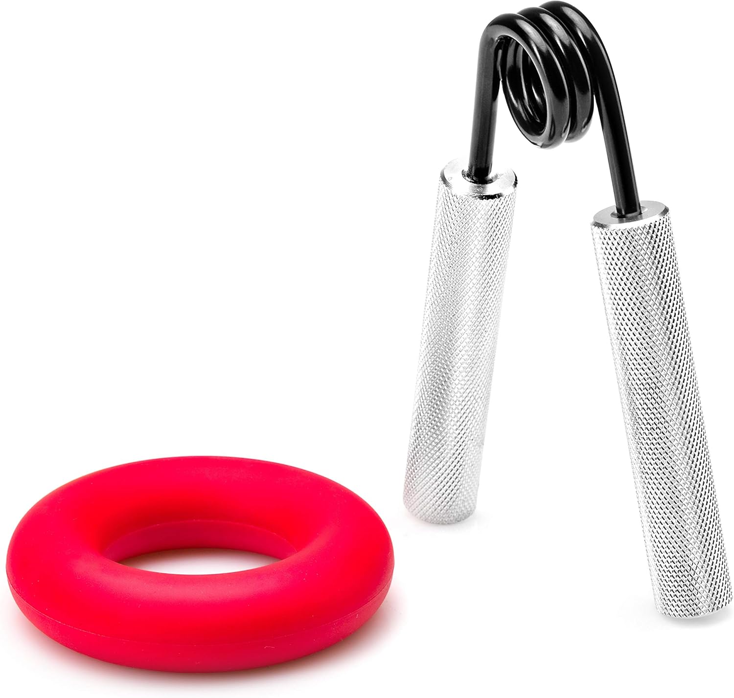 Hand Grip Strengthener 100 Lbs Grip Strength Trainer