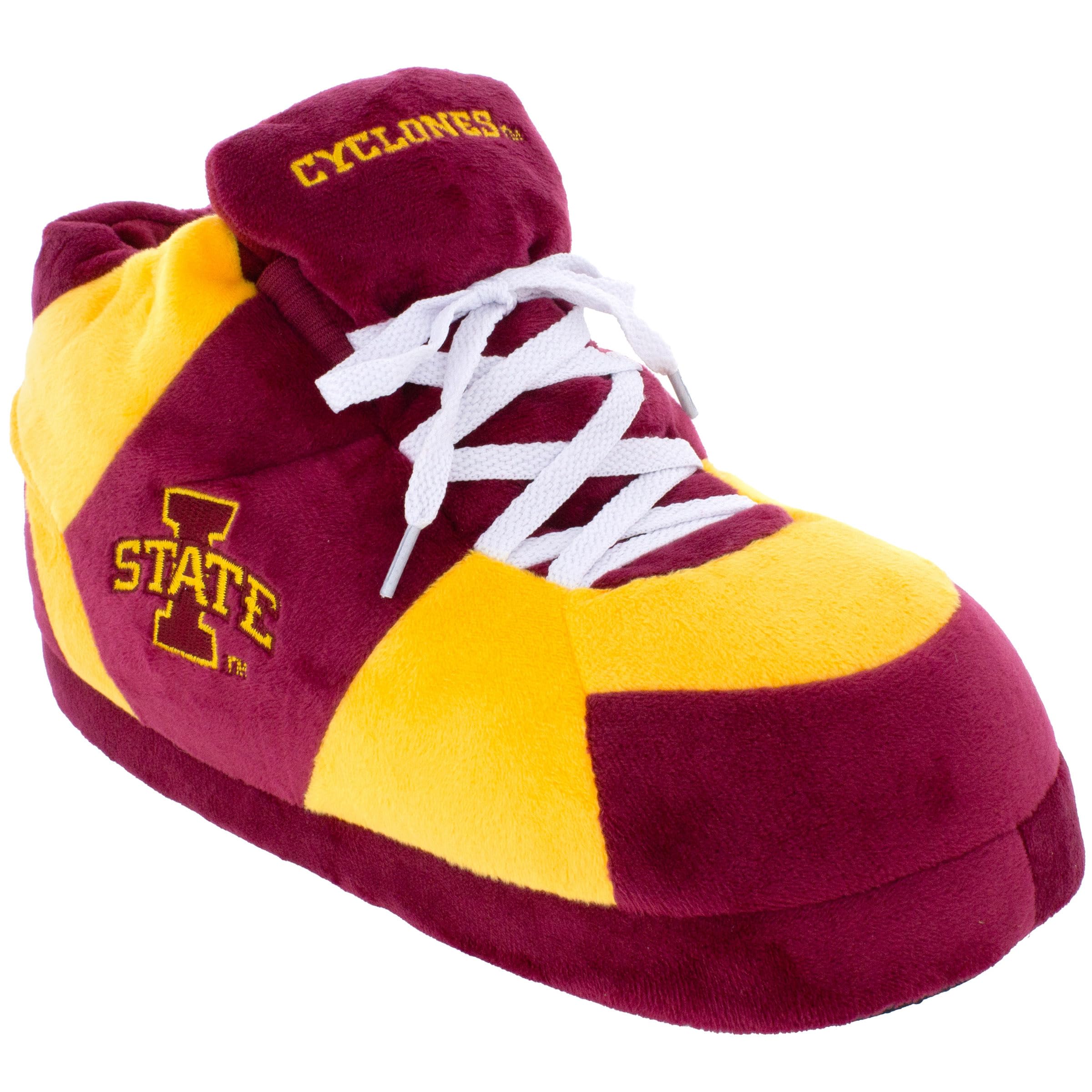 Comfy Feet Everything Comfy Iowa State Cyclones Original Sneaker Slipper, Small Image