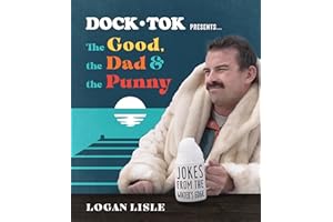 Dock Tok Presents…The Good, the Dad, and the Punny: Jokes from the Water’s Edge