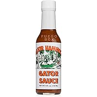Gator Hammock Swamp Mustard Fees Free