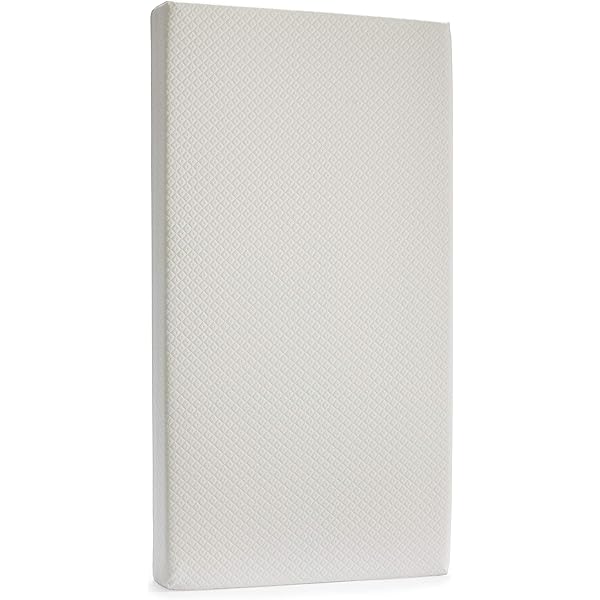 milliard dual comfort crib mattress