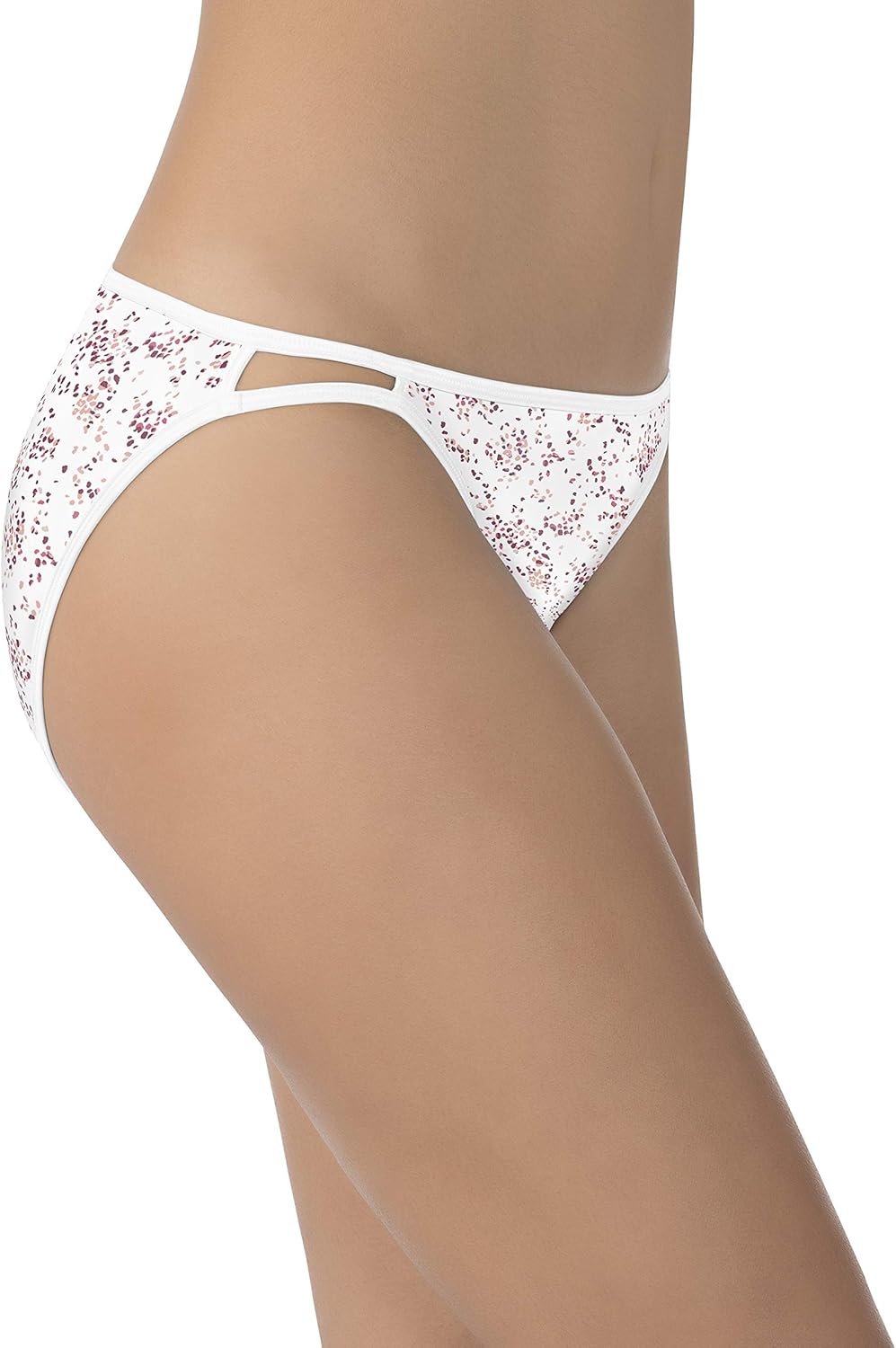 Vanity Fair Women's Illumination Bikini Panty 18108 at  Women’s Clothing store