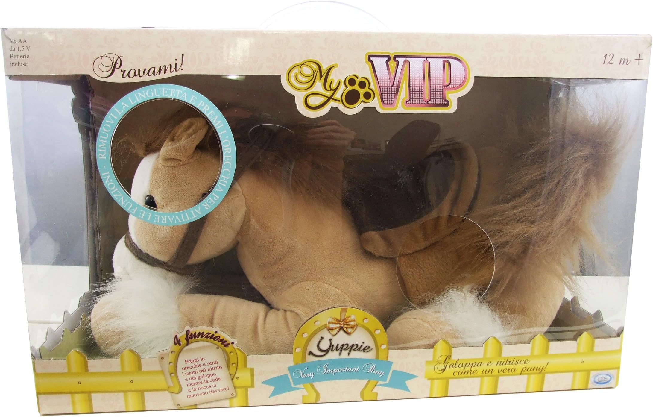 Desconocido Peluche