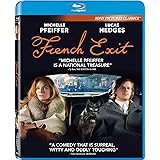 French Exit [Blu-ray]