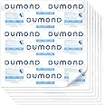 Dumond Laminated Paper - Keeps Dumond Paint Removers in Wet State - Extends Product Life & Speeds Removal - Traps Paint Chips, Flakes, & Debris - Easy Disposal - 6 Sheets (39”x39”/Sheet)