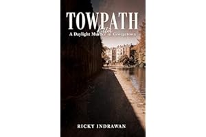 Towpath Killer: A Daylight Murder in Georgetown
