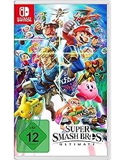 Super Smash Bros. Ultimate - [Nintendo Switch]