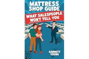 Mattress Shop Guide: What Salespeople Won't Tell You