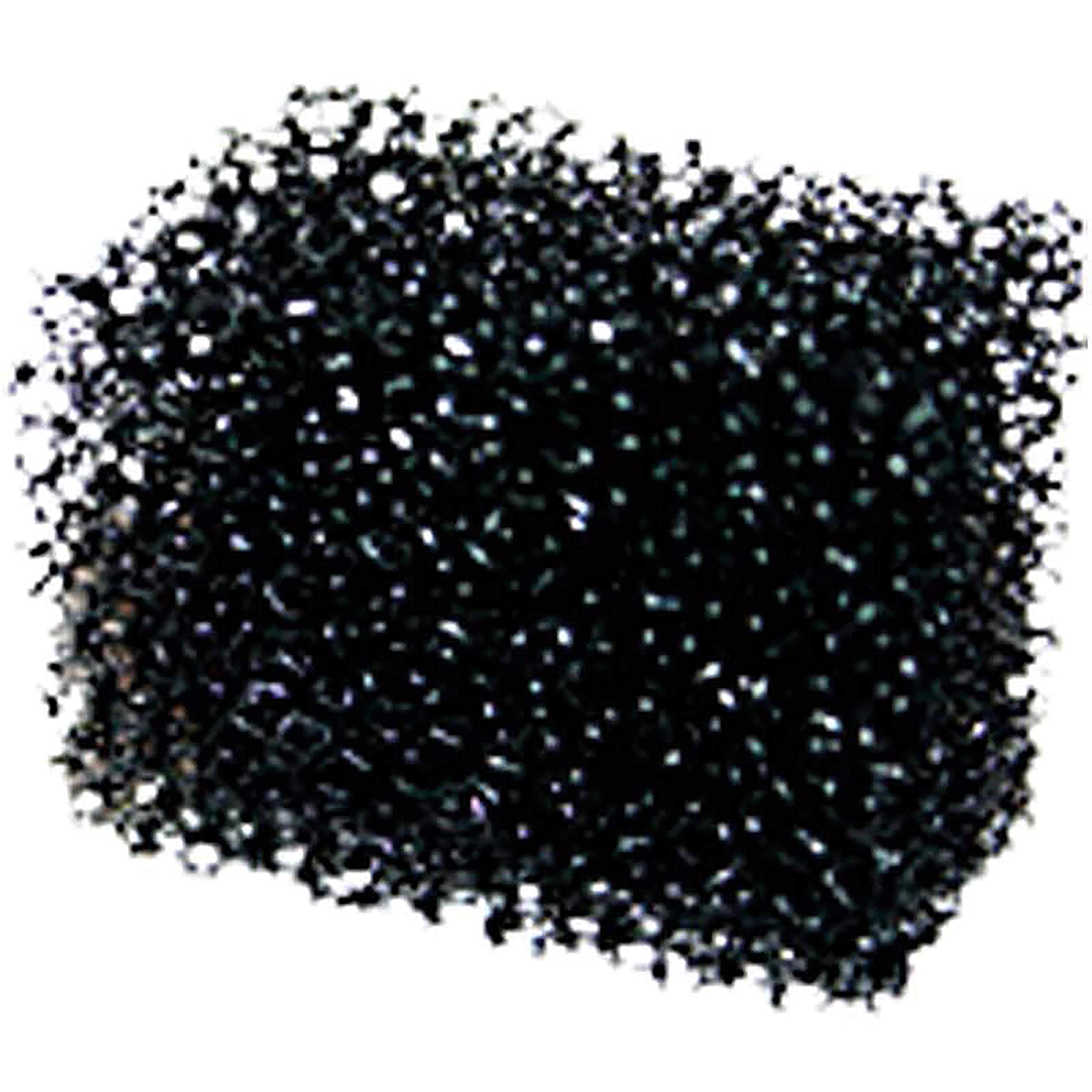 Sponge - Beard Stubble 1 Piece