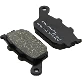 EBC Brakes FA174 Disc Brake Pad Set