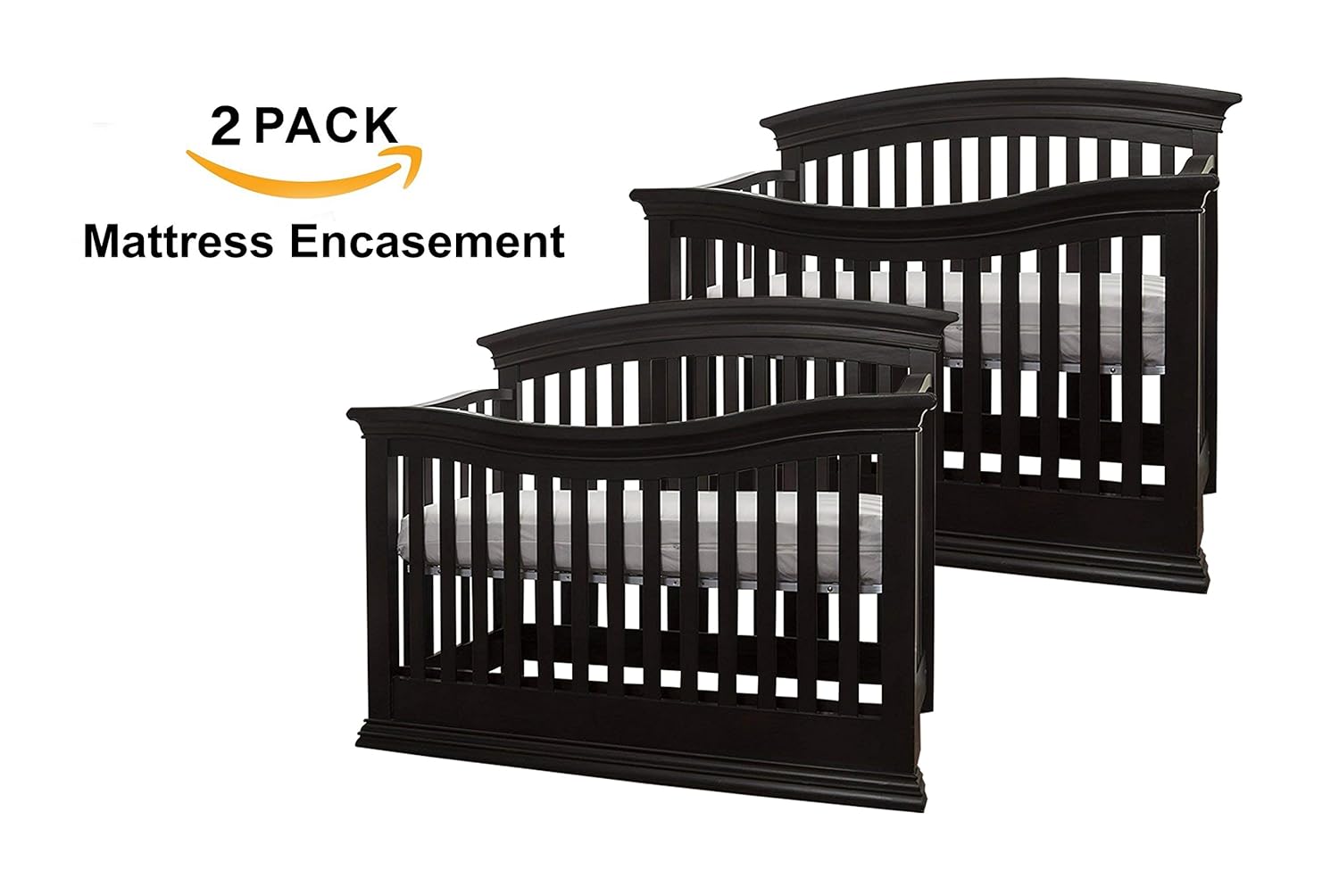 mini crib sheets 24x38x3