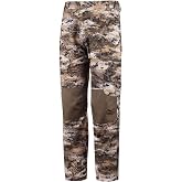Huntworth Men's Light Weight Hunting Pants &ndash; 4-Way Stretch Material, Reinforced Knees, Abrasion Resistant, 5 Belt Loops